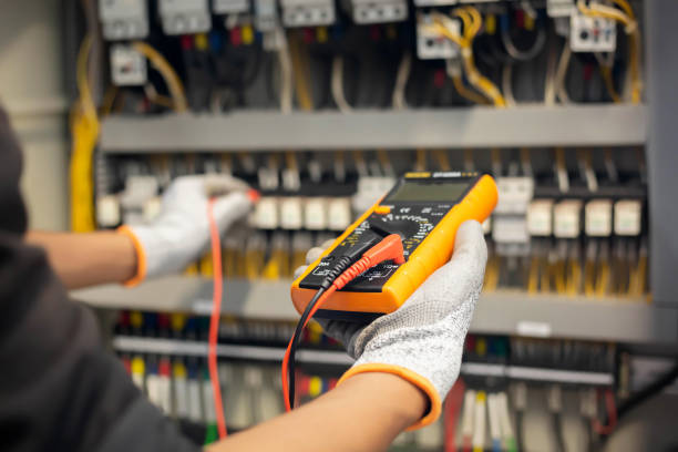 Best Emergency Electrical Repair Services  in Yerington, NV