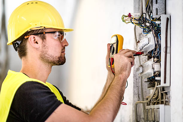 Commercial Electrical Services in Yerington, NV